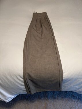 Old Navy Brown Pants Like New!
